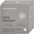 Tuhý šampón na vlasy sebum & hair loss control two cosmetics