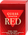 dámská EdT Seductive RED Guess