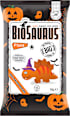 Био царевичен снакс с вкус на пица BioSaurus