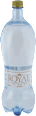 Nesýtená prírodná pitná ionizovaná voda pH 8,5+ Royal Water