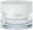 Hydratačný pleťový krém s ureou Dr. Sandra