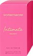 Női EdP Intimate Delight women'secret