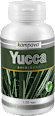 Kapsuly Yucca Shidigera 450 mg Kompava