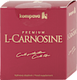 Tablety Premium L-Carnosine Kompava