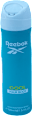 Dezodorant w sprayu dla kobiet Cool Your Body Reebok