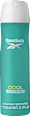 Dezodorant w sprayu dla kobiet Cool Your Body Reebok