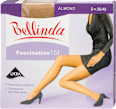 Harisnyanadrág Fascination 15 DEN; almond, S Bellinda