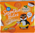 BIO zmes sušeného ovocia Smoothie Bites BONITAS ORGANIC