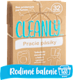 Pracie pásiky CLEANLY eco