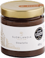 Lieskovcová nátierka Slowtella SLOWLANDIA