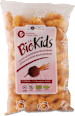 Био царевичен снакс с цвекло за деца BioKids