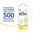Milchgetränk, trinkfertig, Junior, ab 1 Jahr Nestlé BEBA