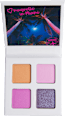 Lidschattenpalette Miami Mini bh cosmetics