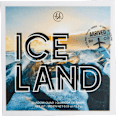 Lidschattenpalette Iceland Mini bh cosmetics