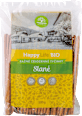 Bio ražné celozrnné tyčinky slané Happylife