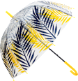 Automatický neskladací dáždnik - mix farieb 1 JFK Distribution