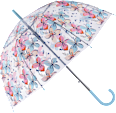Automatický neskladací dáždnik - mix farieb 1 JFK Distribution
