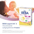 Folgemilch Expert HA3 ab dem 10. Monat Nestlé BEBA