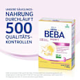 Folgemilch Expert HA3 ab dem 10. Monat Nestlé BEBA