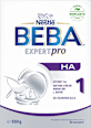 EXPERTpro HA 1 počáteční mléčná kojenecká výživa BEBA