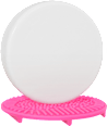Săpun solid pentru curățare Lavender beautyblender