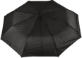 Pánsky automatický skladací dáždnik - čierny REJNI