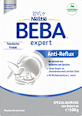 Spezialnahrung Anti-Reflux von Geburt an Nestlé BEBA