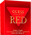 Eau de Toilette Seductive Red Women Guess