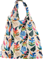Skladacia taška Abstract baggie