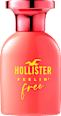 Feeling Free Eau de Parfum Hollister
