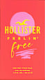 Feeling Free Eau de Parfum Hollister