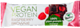 VEGAN PROTEIN - Malina Tekmar