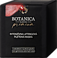 Intenzívna pleťová maska s liftingovým účinkom 9 divov plodov BOTANICA SLAVICA