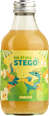 Bio Šťava Jablko STEGO