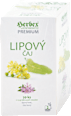 Lipový čaj  Herbex