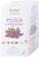 Bylinný čaj Pľúca a priedušky Herbex