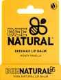 Lippenpflege Honig Vanille BEE NATURAL
