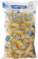 BIO kukuričné prosné chrumky Mateo Little Angel