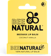 Lippenpflege Beeswax Coconut Vanilla BEE NATURAL