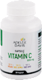 Kapsuly Vitamín C 1000 mg ADELLE DAVIS