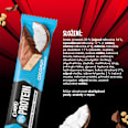 proteinová tyčinka kokos Corny