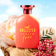 Feeling Free Eau de Parfum Hollister