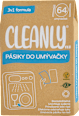 Pásiky do umývačky - 3v1 formula CLEANLY eco