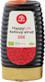 Datľový sirup  Happylife