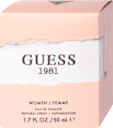 dámská EdT 1981 Guess