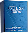 Toaletna voda za moške Seductive Homme Blue GUESS