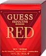 pánská EdT Seductive RED Guess