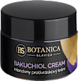 Pleťový krém Bakuchiol intenzívny protivráskový krém SPF 20 BOTANICA SLAVICA