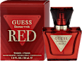 Seductive Red For Woda toaletowa damska Guess