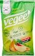 Bio zöldséges burgonya snack McLLOYD´S